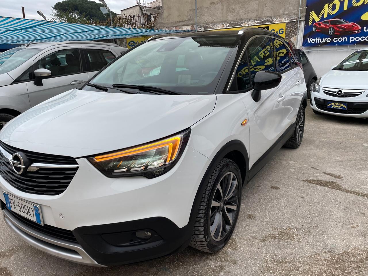 Opel Crossland Crossland X 1.6 ECOTEC D 8V Start&Stop Innovation