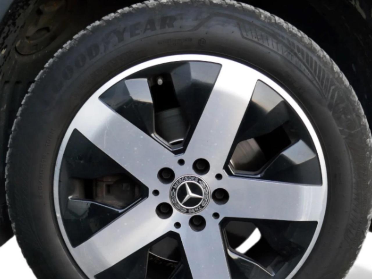 Mercedes-benz GLB 180 d Automatic Sport Plus Perfetta Ok Neopatentati