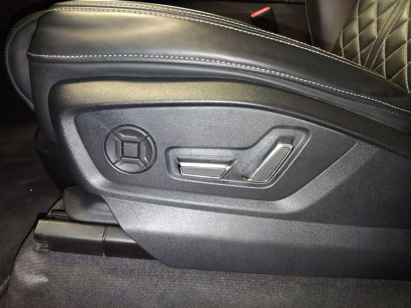 Audi Q8 Q8 50 TDI 286 CV quattro tiptronic Sport