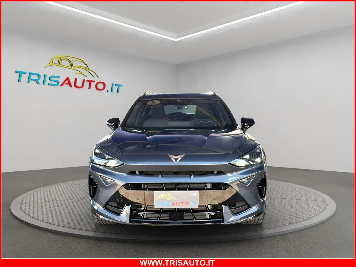 Cupra Formentor 2.0 TDI Dsg (FULL LED+PELLE+ALCANTARA)