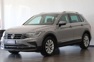 Volkswagen Tiguan 2ª SERIE 2.0 TDI SCR Life