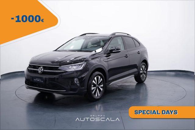 VOLKSWAGEN Taigo 1.0 TSI 115cv Life