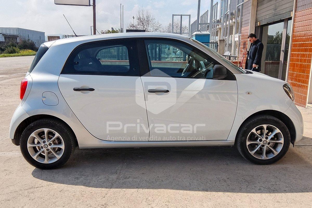 SMART forfour 70 1.0 Youngster
