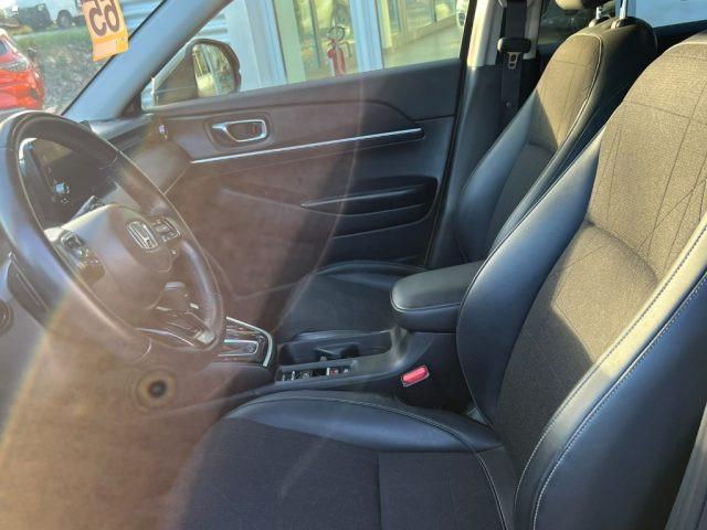 HONDA HR-V 1.5 Hev eCVT Advance