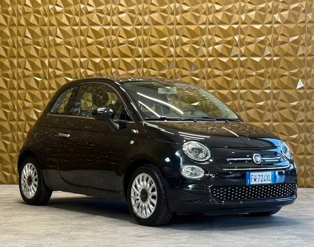 Fiat 500 1.2 EasyPower Lounge GPL
