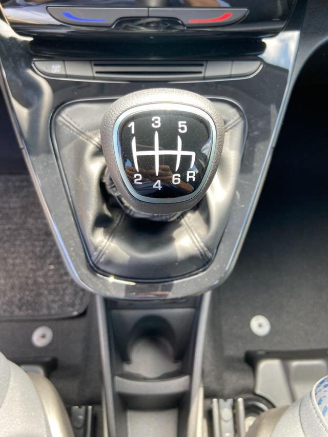 LANCIA Ypsilon *PROMO* 1.0 FireFly 5 porte S&S Hybrid Gold