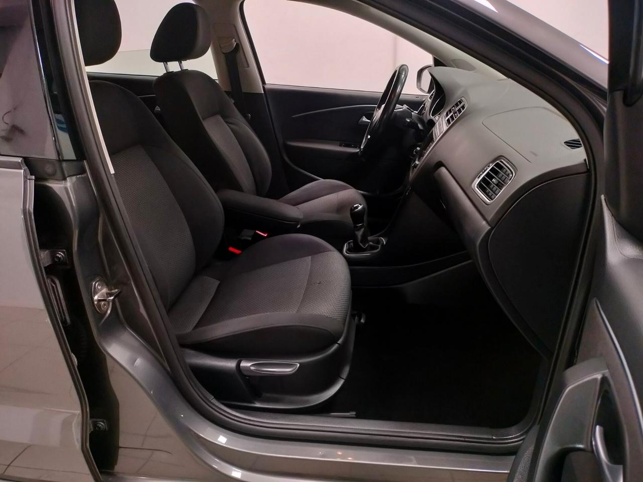 Volkswagen Polo 5p 1.2 tsi BENZINA