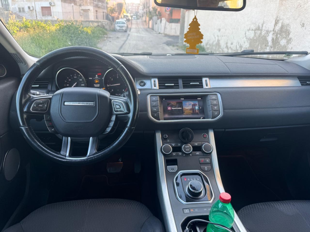 Land Rover Range Evoque 2.0 TD4 150 CV 5p. SE Dynamic