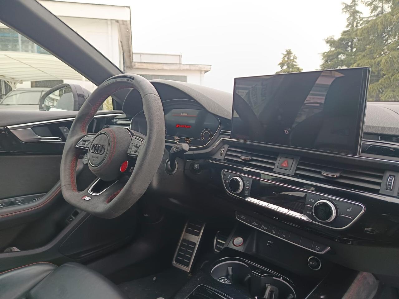 AUDI RS5 SPB ABT Tua a 655€ al Mese