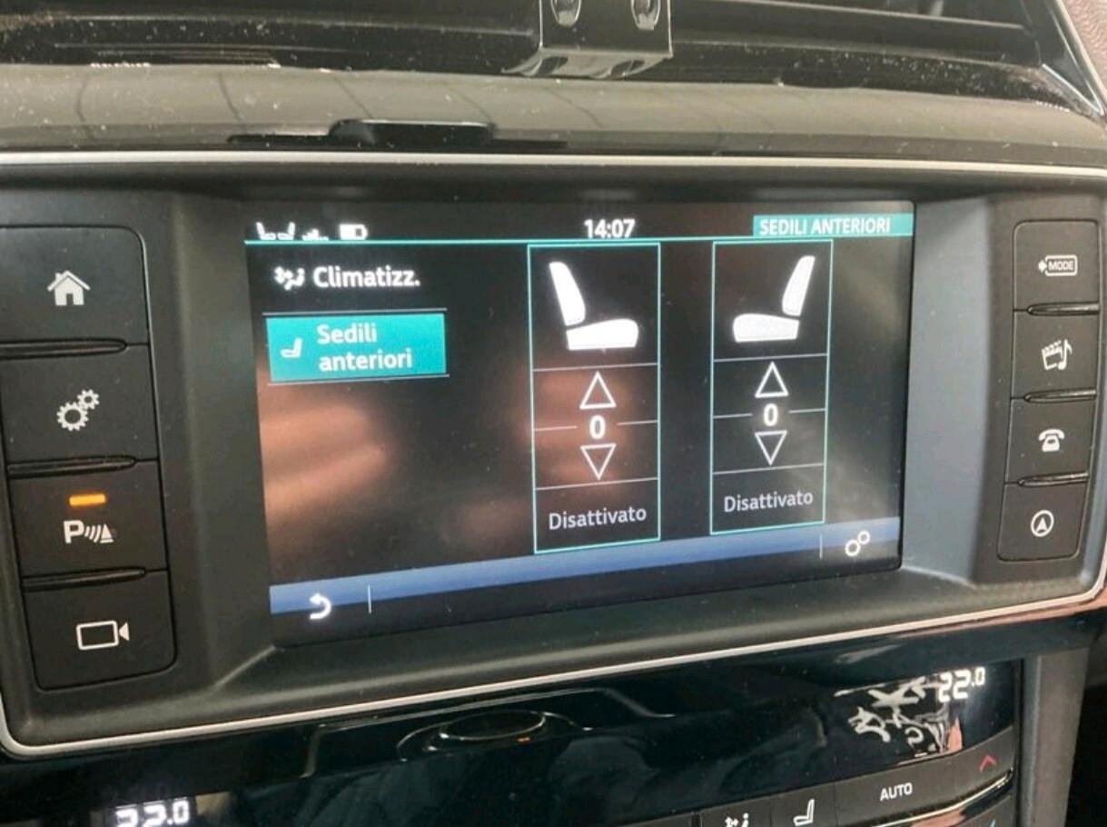 Jaguar F-Pace 2.0 D 180 CV AWD aut. R-SPORT 2018