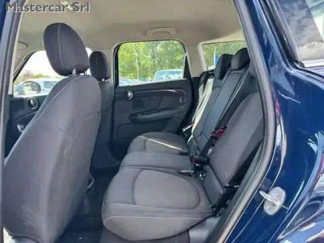 MINI Cooper SE Countryman 1.5 Cooper SE all4 auto Plug-in - FT215AK