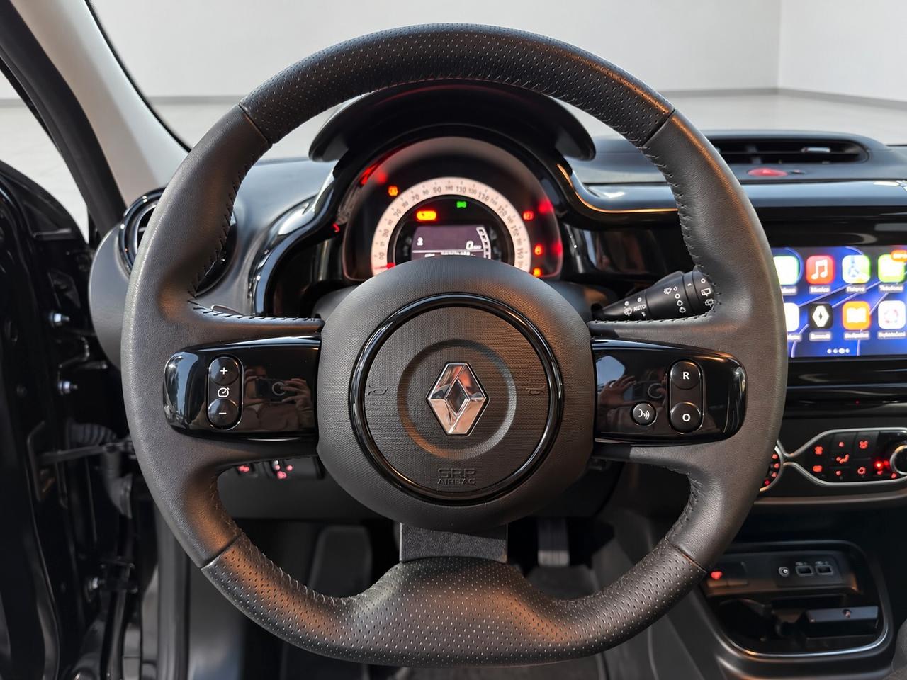 Renault Twingo SCe 65 CV Urban Night SERVICE UFFICIALI RENAULT