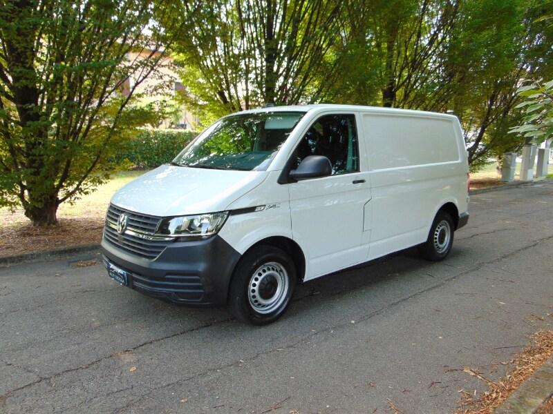 VOLKSWAGEN Transp. 6ª '15-'24 Transporter 2.0 ...