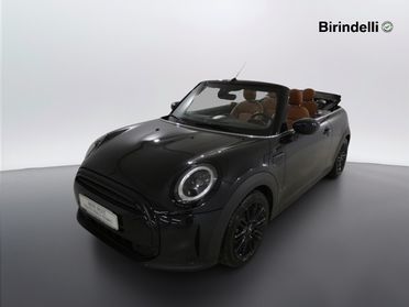 MINI Mini Cabrio (F57) - Mini 1.5 Cooper Yours Cabrio
