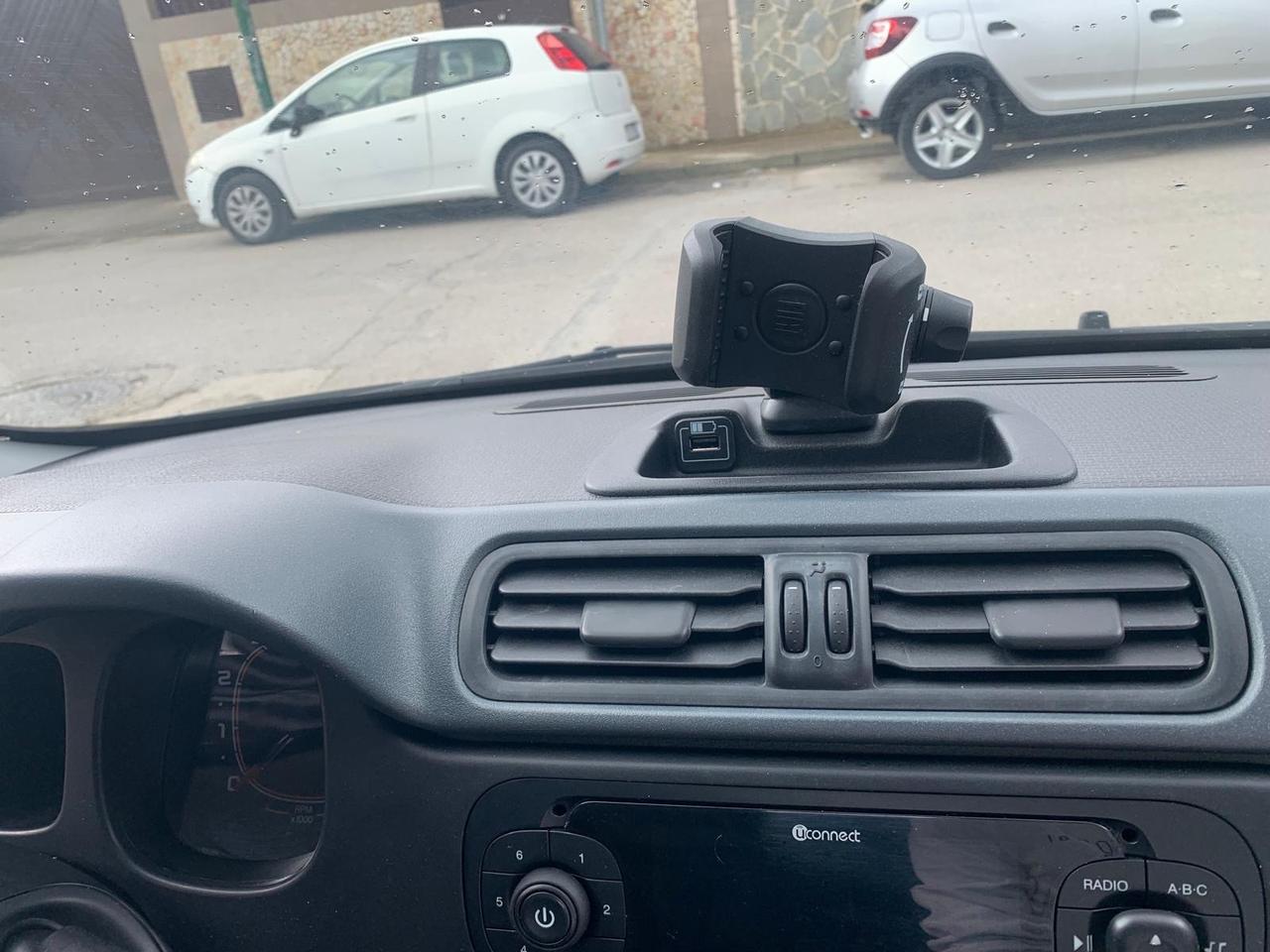 Fiat Panda 1.2 EASY autocarro 2017