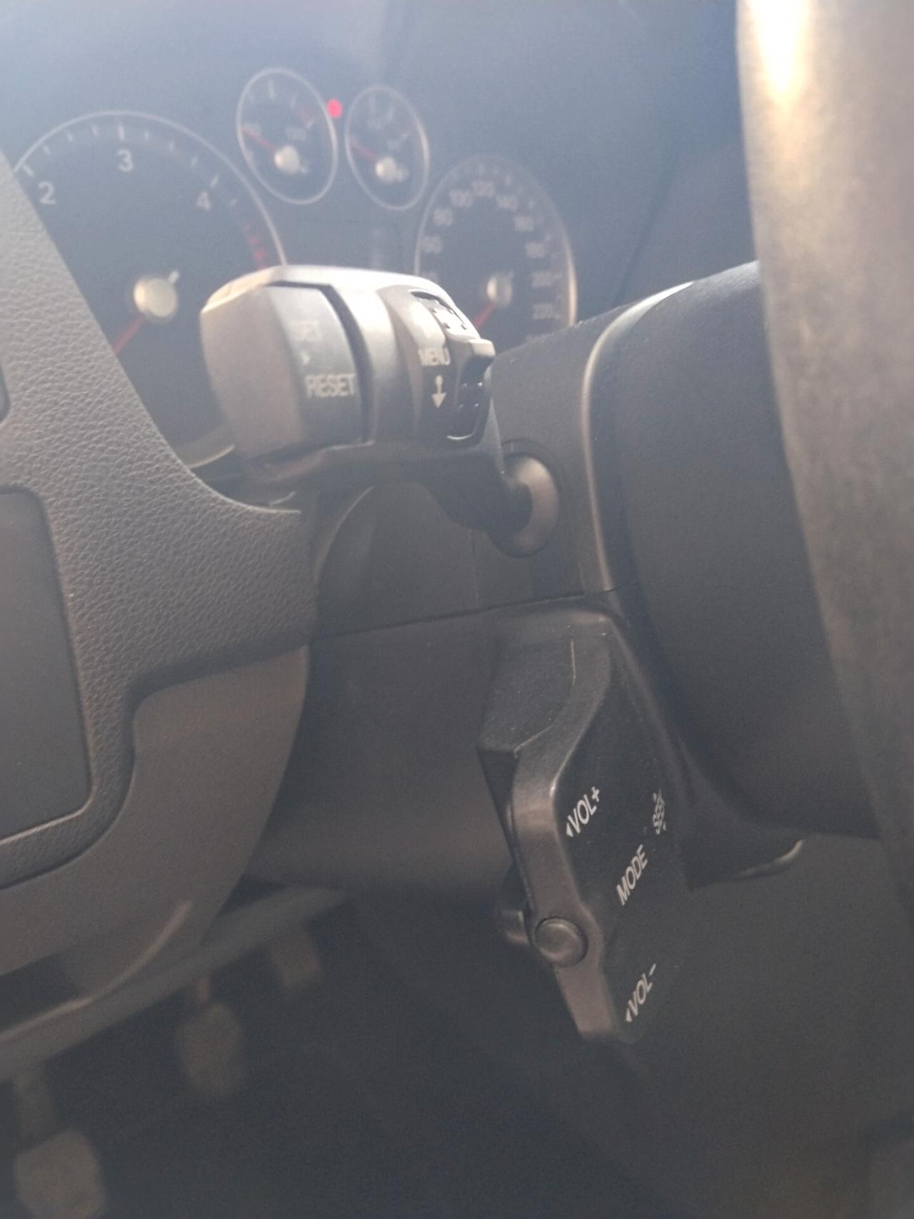 Ford C-Max 1.8 Diesel 2006 CON GARANZIA