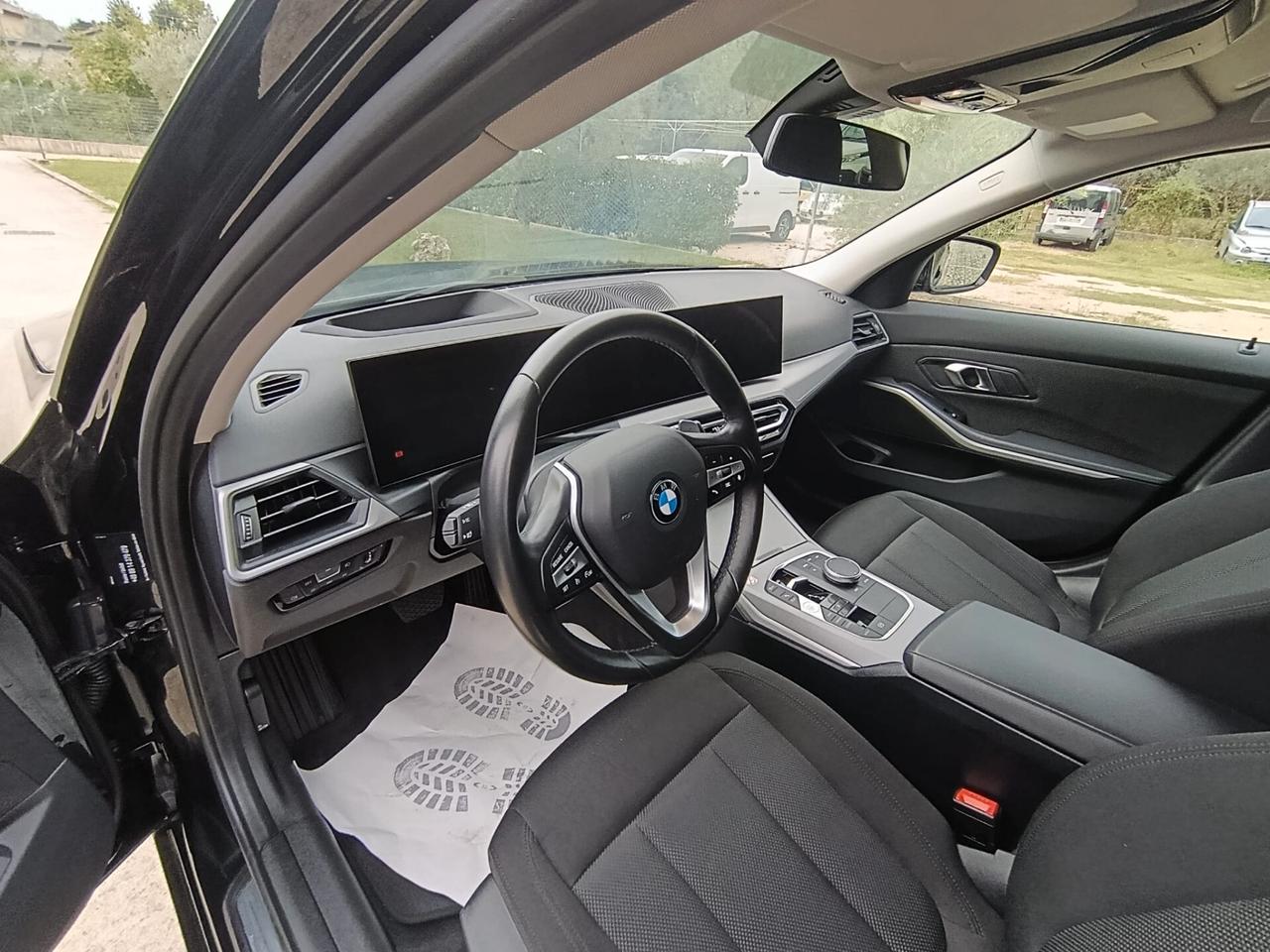 Bmw 318 318i Touring