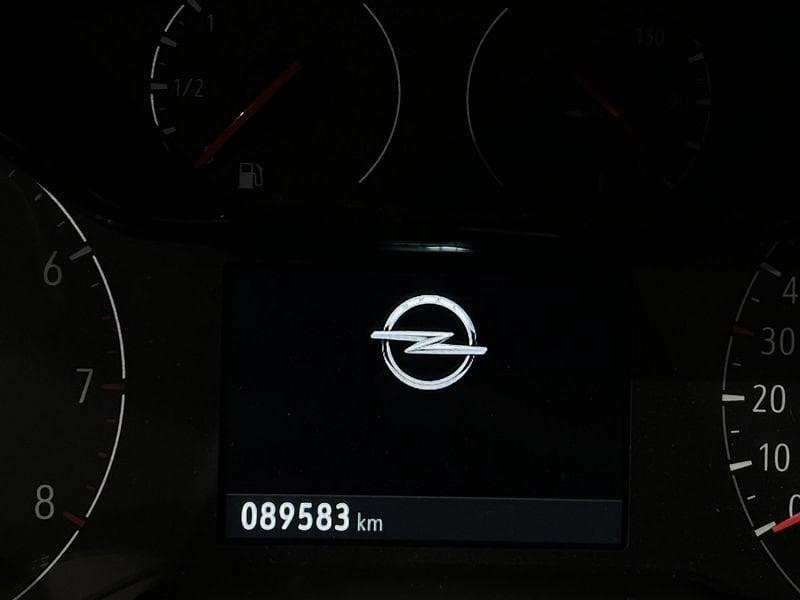 Opel Corsa 1.5 Diesel Edition 100cv