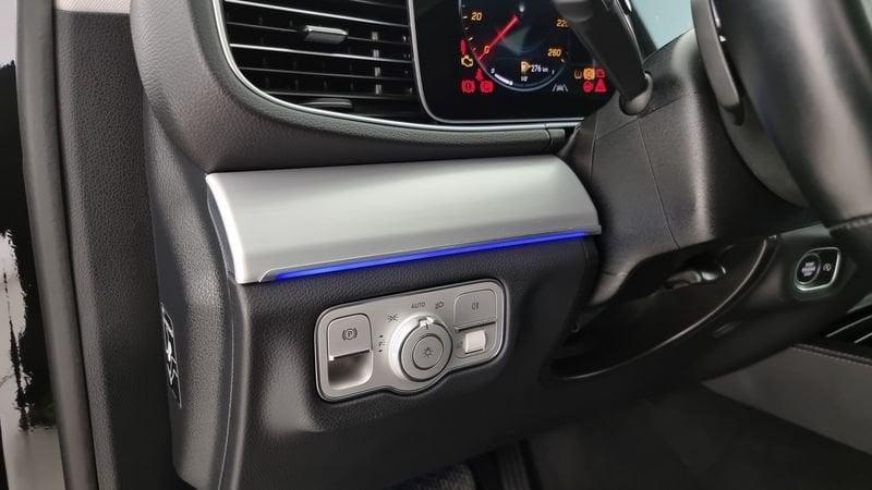 Mercedes-Benz GLE 300 d 4Matic Mild Hybrid Premium - AMG line