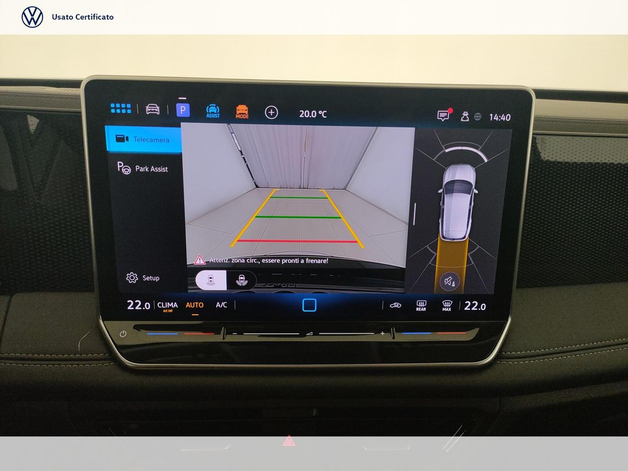 2.0 TDI Edition Plus 150 CV DSG