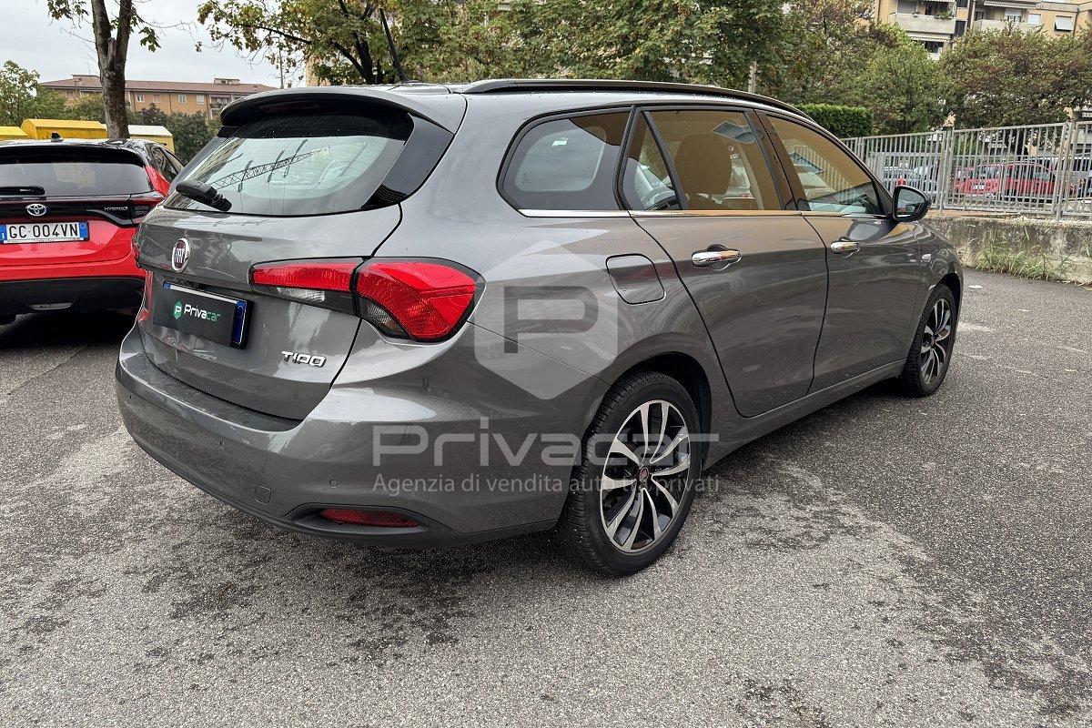 FIAT Tipo 1.3 Mjt S&S SW Lounge