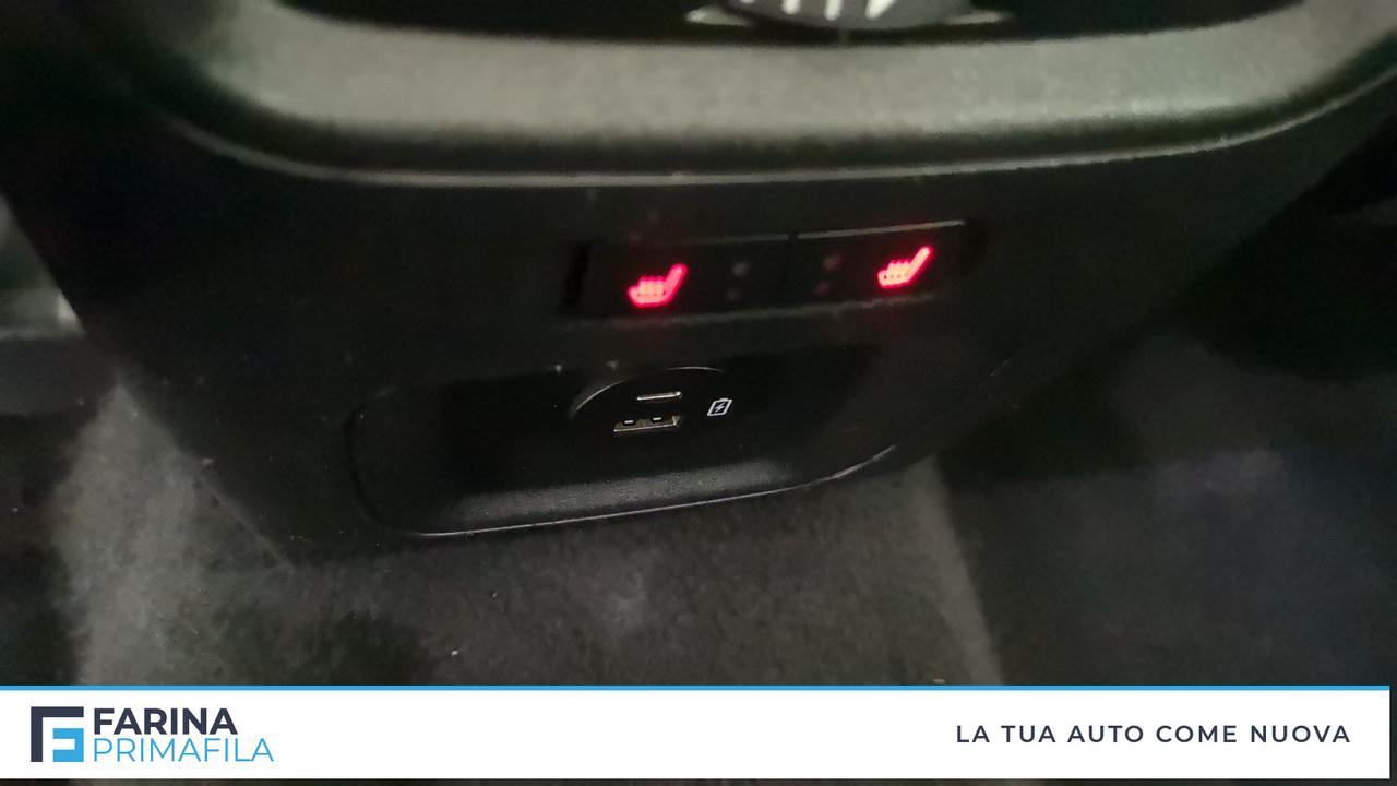 FORD Kuga III 2020 - Kuga 2.5 full hybrid Vignale awd 190cv e-shi