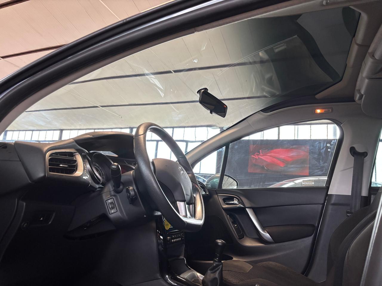 Citroen C3 1.4 GPL 54kw 75cv airdream Exclusive