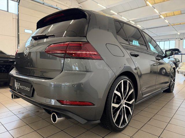 VOLKSWAGEN Golf GTI Performance DSG