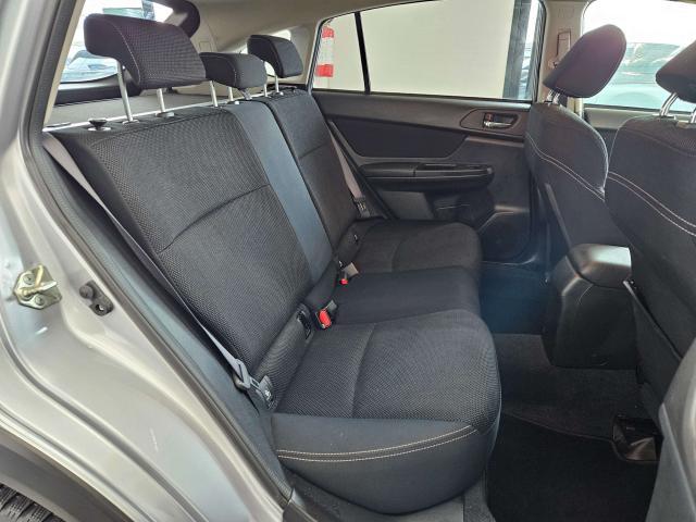 Subaru XV 2.0d S Unlimited (exclusive) 6mt