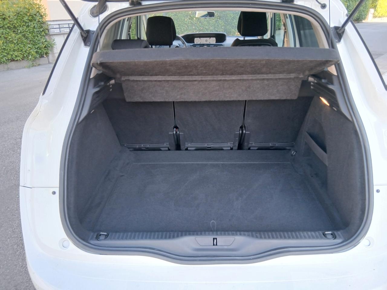 Citroen C4 Picasso 1.6 e-HDi 115 Exclusive TUA a € 199 mese