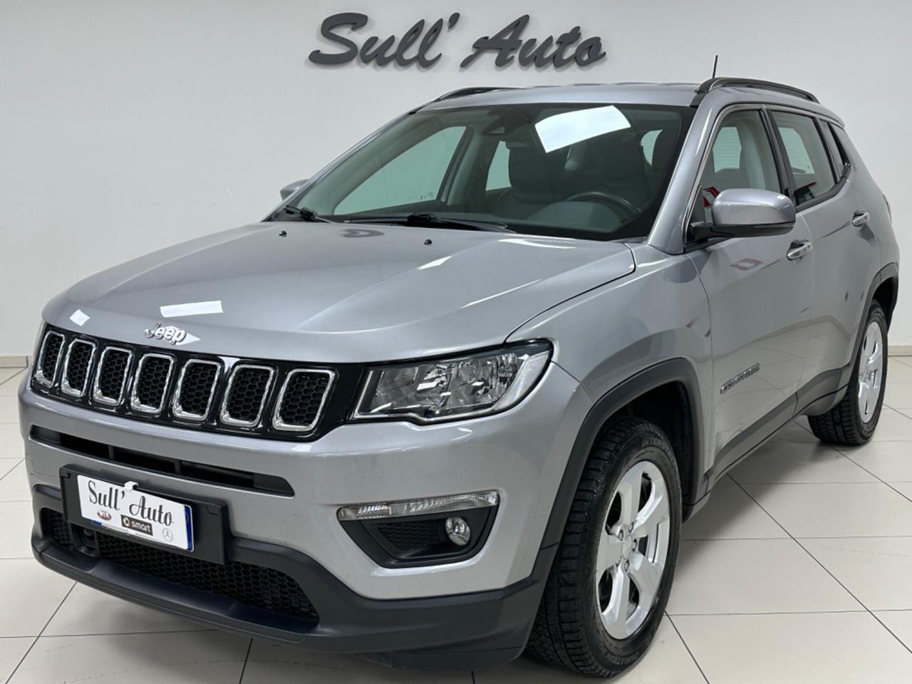 Jeep Compass 1.6 Multijet II 2WD Business 2019