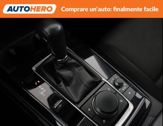 MAZDA CX-30 2.0L e-Skyactiv-G 150 CV M Hybrid 2WD Evolve