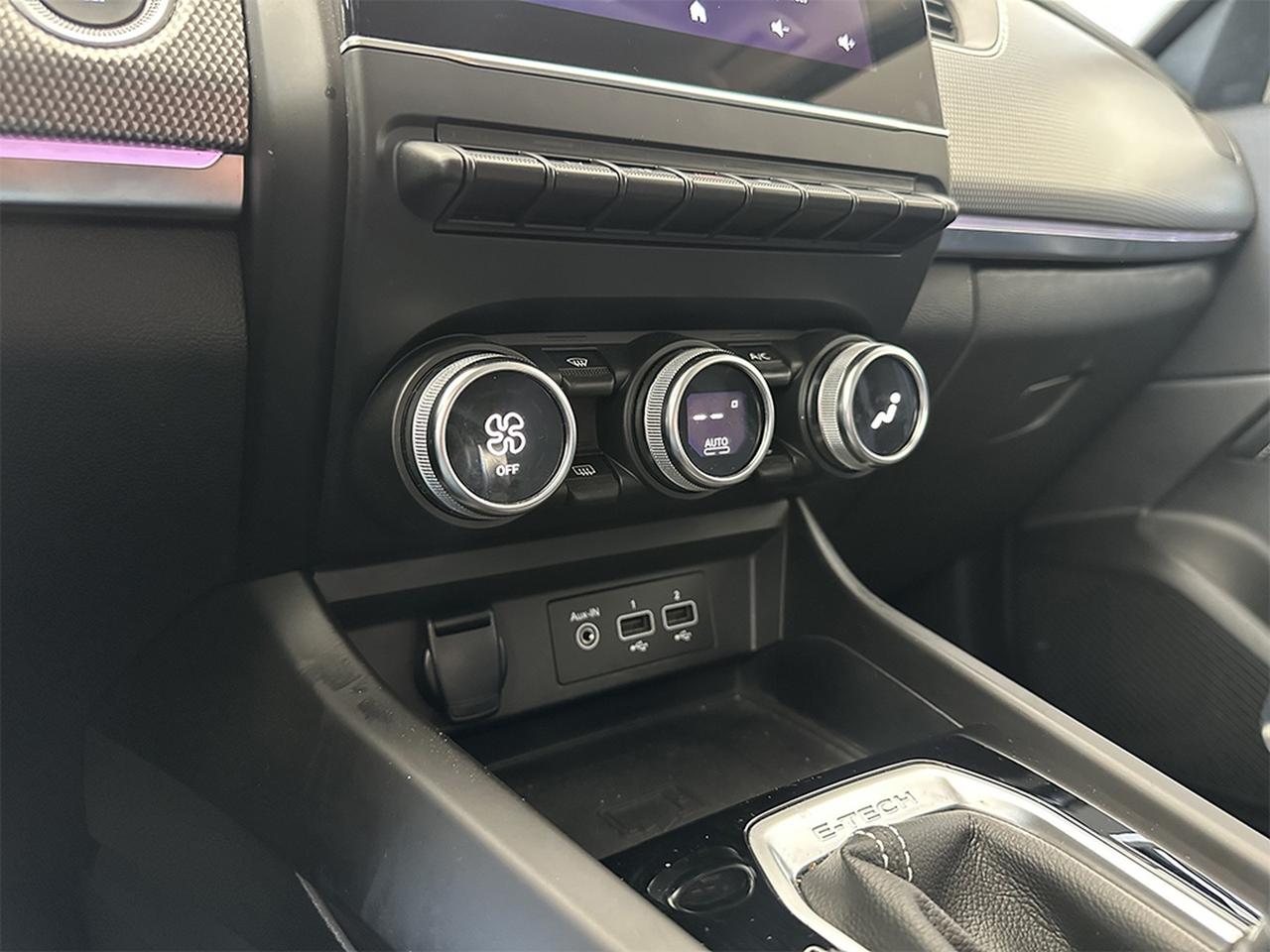 Renault Arkana 1.6 e-tech full hybrid intens 145cv