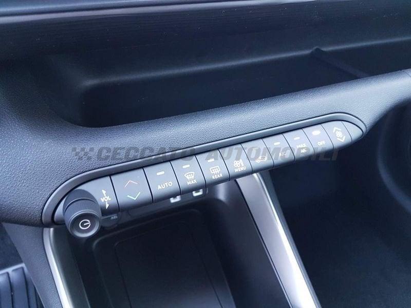 Jeep Avenger Avenger 1.2 turbo Altitude fwd 100cv