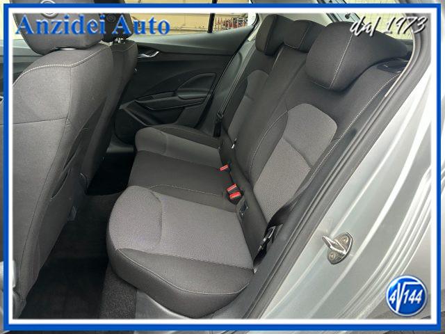 SKODA Fabia 1.0 MPI 65 CV Ambition