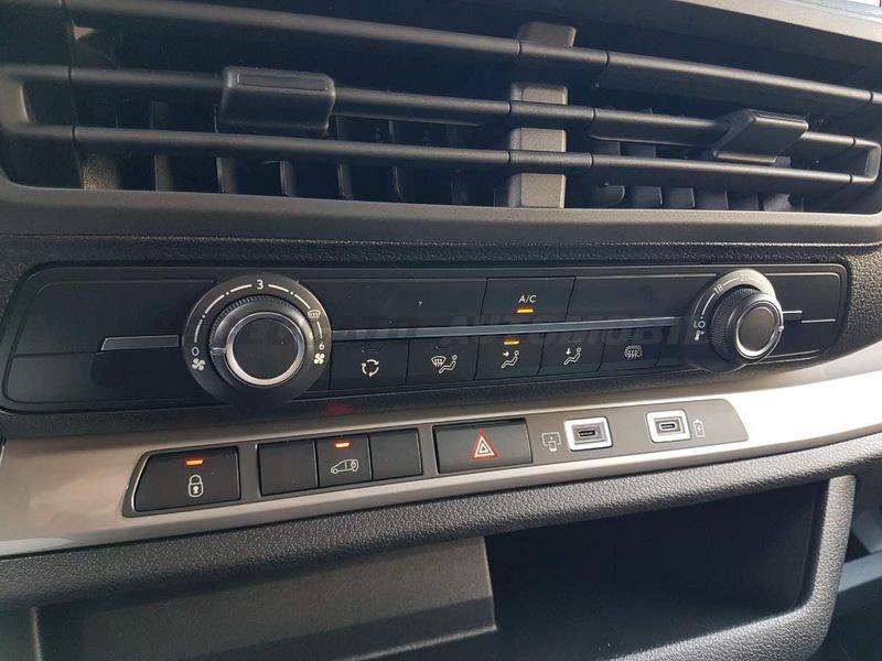 Peugeot Expert Expert std 2.0 Bluehdi 140cv S&S