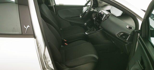 LANCIA Ypsilon 1.3 MJT 16V 95 CV 5 porte S&S Gold