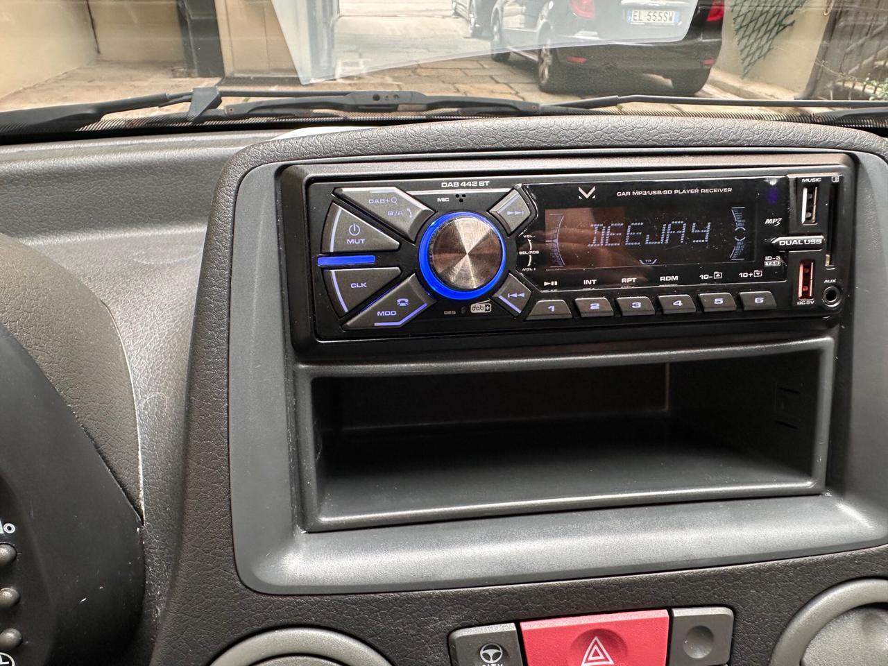 Fiat Panda 1.2 *GPL della CASA*