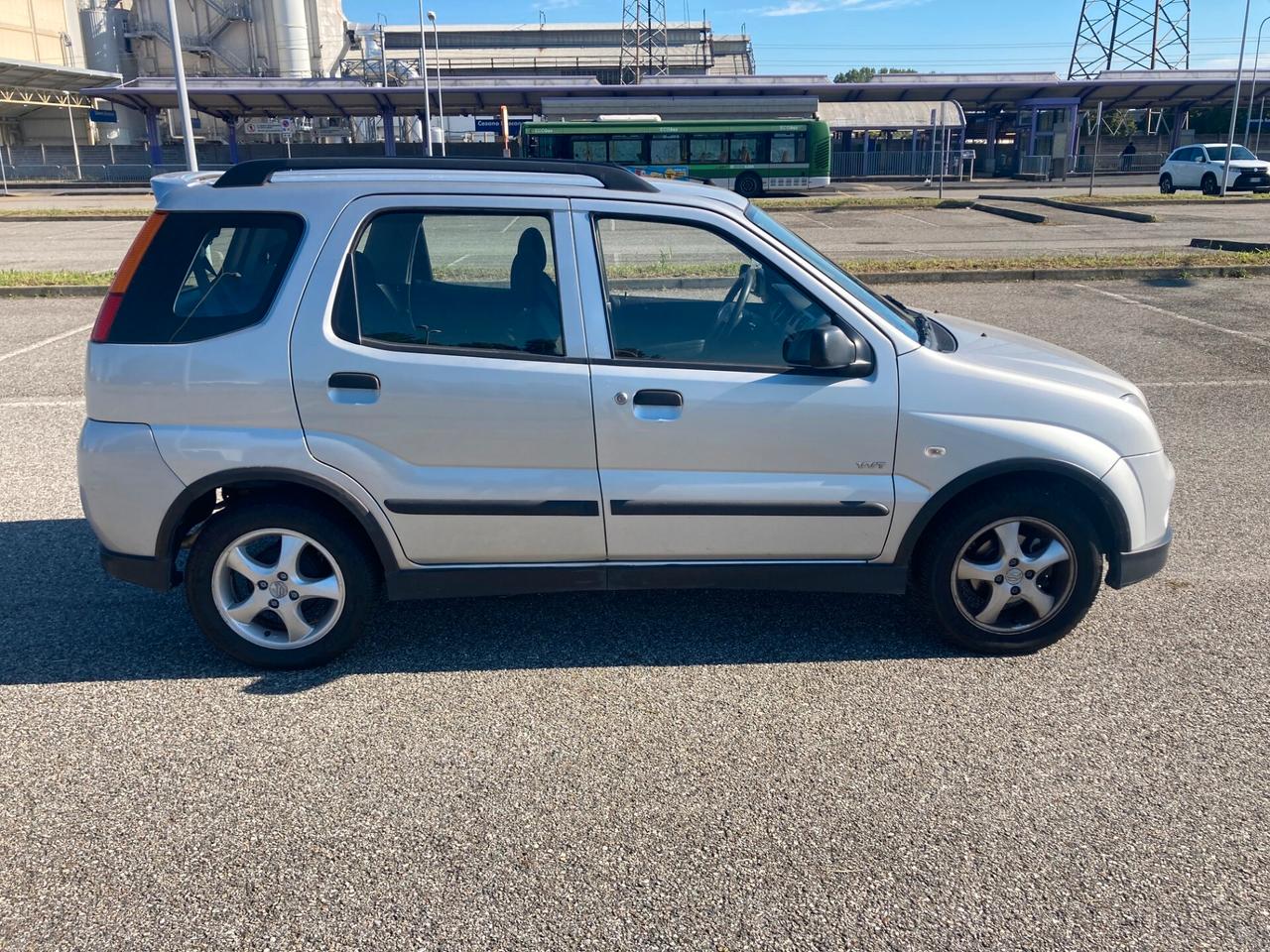 Suzuki Ignis 1.3 16V cat GL