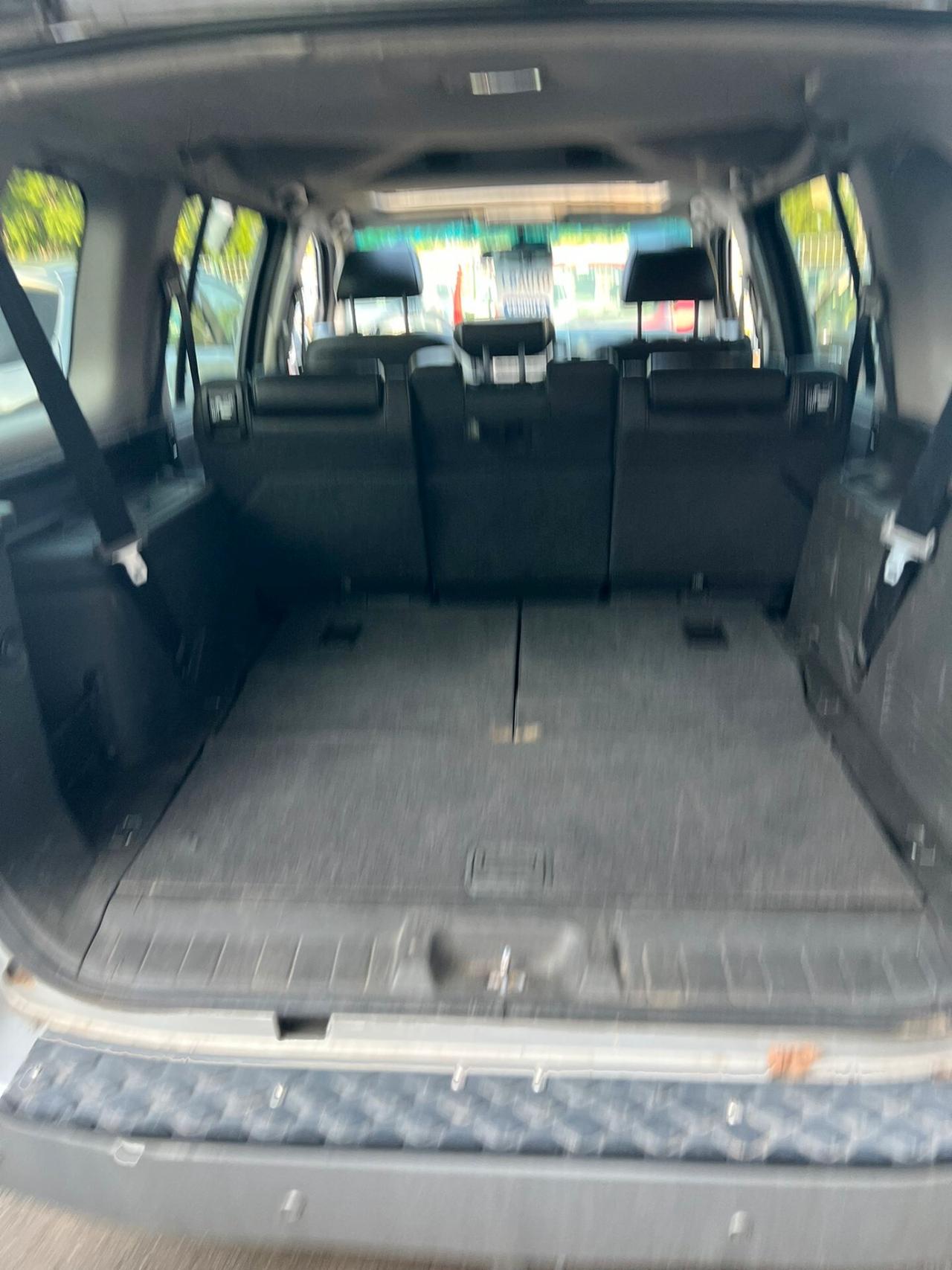 Nissan Pathfinder 2.5 dCi XE Plus