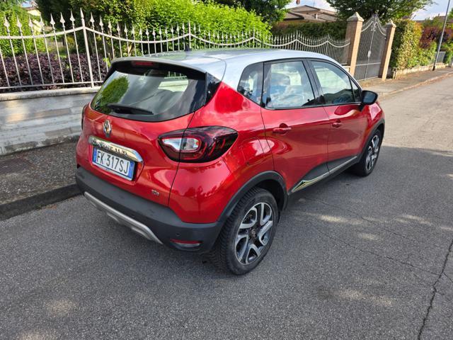 RENAULT Captur TCe 120 CV Start&Stop Energy Intens