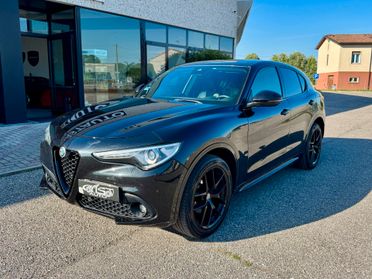 Alfa Romeo Stelvio 2.2 210 CV Q4 Executive