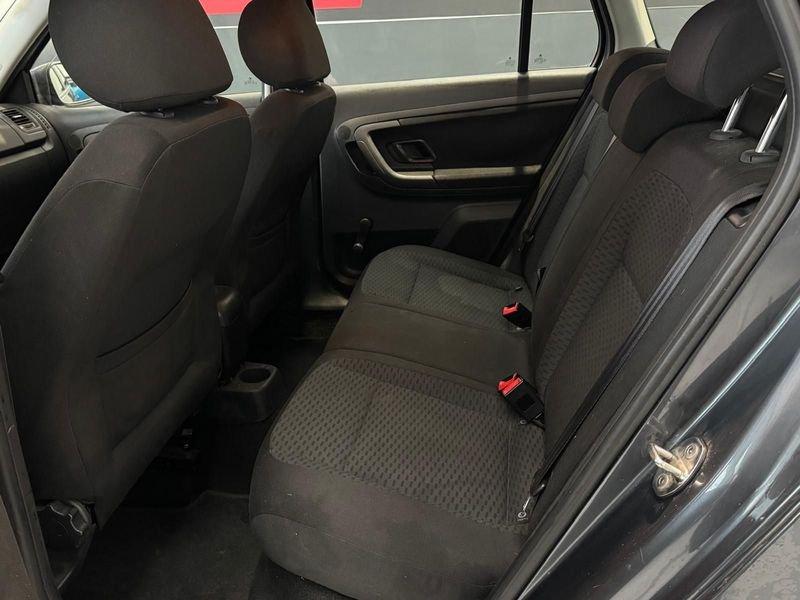 Skoda Fabia Fabia 1.6 TDI CR 90CV Wagon Style