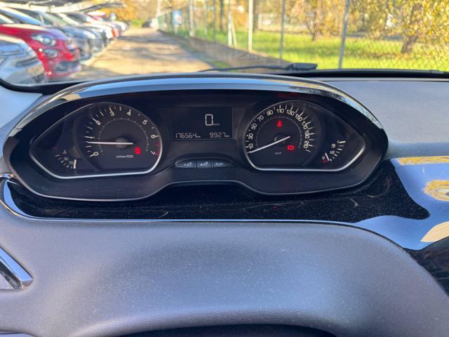 PEUGEOT 208 PureTech 82 5p. GPL Allure