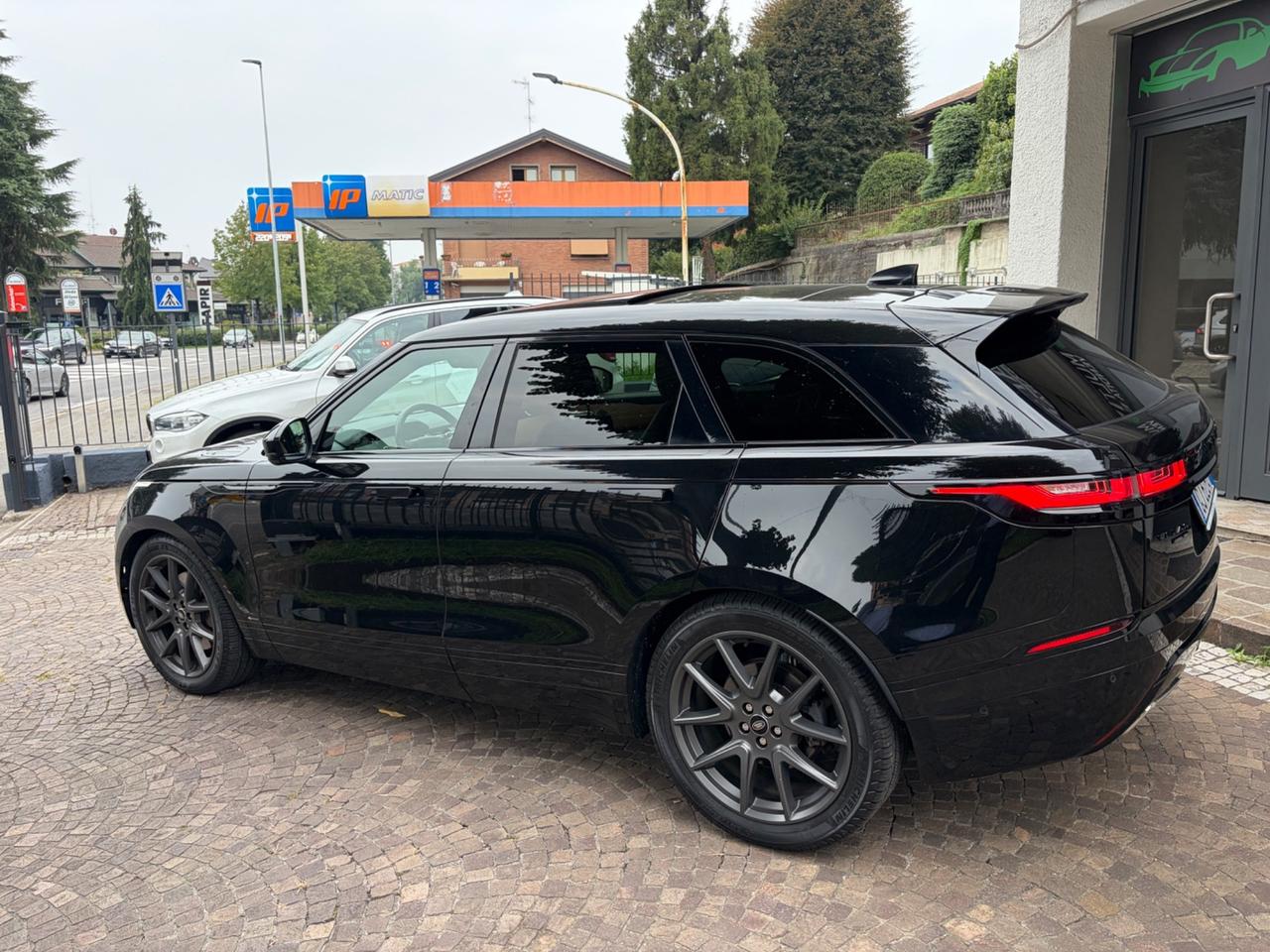 Land Rover Range Velar 3.0D l6 300 CV R-Dynamic HSE