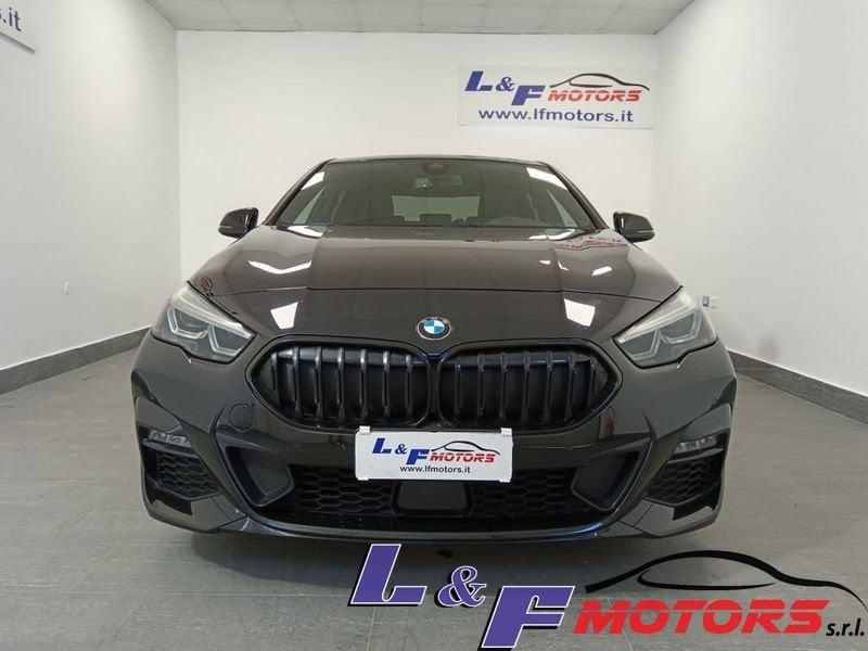 BMW Serie 2 G.C. 216d Gran Coupé Msport aut.