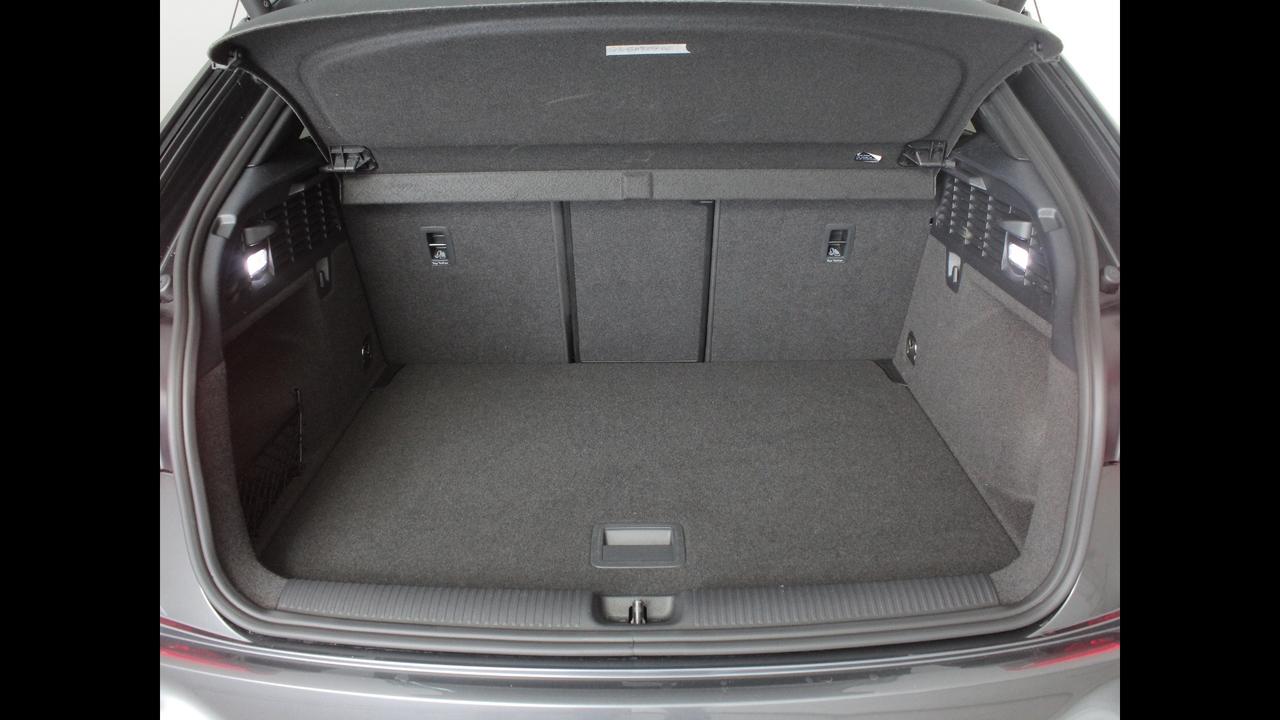 AUDI Q2 I 2021 - Q2 35 2.0 tdi S line edition s-tronic