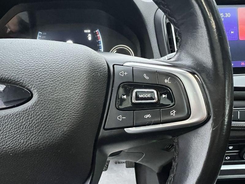 DR AUTOMOBILES dr F35 dr F35 1.5 Turbo c.a. Bi-Fuel GPL