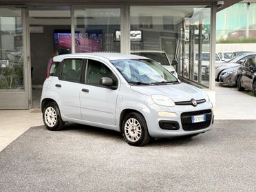 Fiat Panda 1.2 Benzina 69CV E6 - 2018