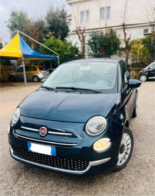 Fiat 500 1.3 Multijet 95 CV Lounge